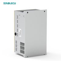 Convertisseur de fréquence variable 380 V Tension nominale 100 kW Pompe à eau Triphasée 100 kW 220 V vers Triphasé 1000 kVA VFD