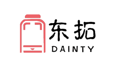 Guangzhou Dongtuo Plastic Packaging Products Co., Ltd. logo