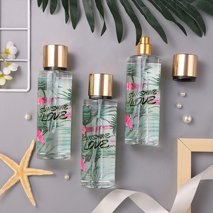 Perfume para el Cabello de Marca Privada OEM/ODM, Perfume Personalizado para Mujer, Perfume para el Cabello Femenino - Product Image 2