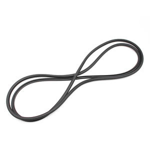 Burlete de techo solar para coche, cinta de vidrio deslizante para BMW, Honda, Mitsubishi, <span class=keywords><strong>Nissan</strong></span>, Toyota - Product Image 2