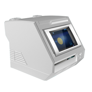 Probador de Oro N3 con Rayos X y Material de Aluminio/Silicio, Precisión 53, Utilizado para Pruebas de Calibración Ultrasónica en Talleres Domésticos - Product Image 5