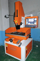RANDRO Perceuse de trous profonds de haute précision 0.3-3mm EDM CNC et perceuses manuelles Perceuse EDM en Inde