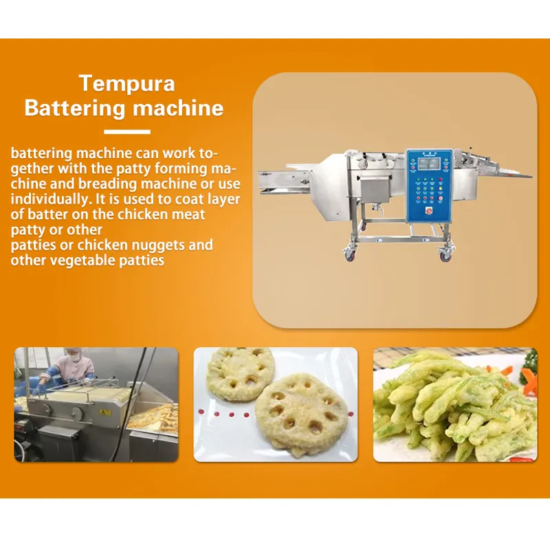100-1000kg/एच स्वत: गोमांस मछली आलू बर्गर हैमबर्गर पैटी बनाने की मशीन चिकन सोने का डला बनाने मशीन
