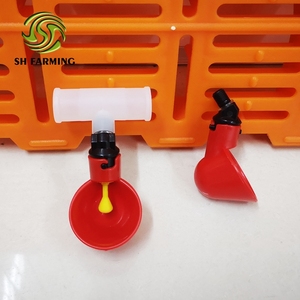 <span class=keywords><strong>Bebedero</strong></span> automático para pollos, <span class=keywords><strong>bebedero</strong></span> para aves <span class=keywords><strong>de</strong></span> corral, vasos <span class=keywords><strong>de</strong></span> agua <span class=keywords><strong>de</strong></span> codorniz - Product Image 5
