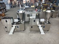 Machine à former des boules de pâte, machine à arrondir la pâte, diviseuse et arrondeuse de pâte, machine à couper et à arrondir la pâte