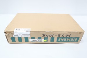 6SL3000-0BE23-6DA1 ตัวกรองสายพื้นฐาน PLC - Product Image 4