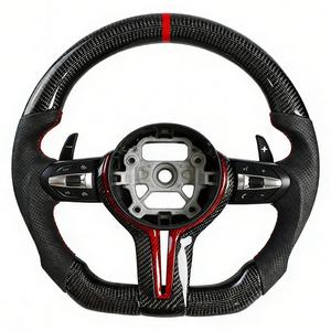 <span class=keywords><strong>Volante</strong></span> Deportivo LCI de Alto Rendimiento para BMW M2 M6 G15 <span class=keywords><strong>G29</strong></span> G38 E38 M135i M550i - Product Image 1