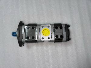 Pompes à engrenages internes haute pression originales et neuves <span class=keywords><strong>IPV</strong></span> 4-32 171 + <span class=keywords><strong>IPV</strong></span> /4-/13 pompes doubles <span class=keywords><strong>IPV</strong></span> série complète de pompes à engrenages tandem - Product Image 2