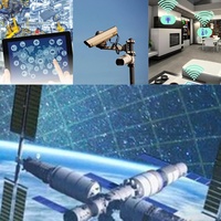 Parafoudre F mâle vers F mâle DC-3GHz 75 Ohms, protection contre les surtensions pour câbles coaxiaux, télévision, antennes satellite et Internet