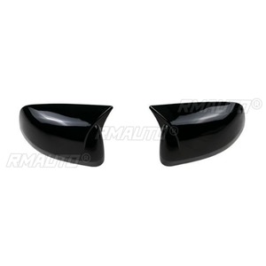 Coque de protection pour rétroviseur latéral de voiture, coque de rétroviseur latéral pour Jeep Grand Cherokee, kit carrosserie, accessoires de voiture - Product Image 5