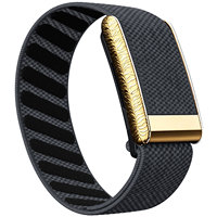 Bracelets de montre en nylon SuperKnit Luxe OEM en gros, accessoires de remplacement pour bracelets de sport Whoop 5.0