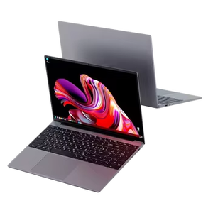 Vente en gros Écran HD 15.6 pouces 16 Go + 512 Go Windows 11 LT9 N5095 Gris Ordinateur portable 2025 Prix - Product Image 2