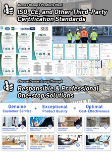 Suelo Vinílico <span class=keywords><strong>Demax</strong></span> Europe Design, Resistente al Agua, Duradero, Ecológico, de PVC SPC, para Interiores, Resistente al Desgaste, con Sistema de Click-Lock, para el Hogar - Product Image 4
