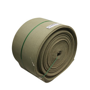 Sabuk konveyor <span class=keywords><strong>Kevlar</strong></span> yang ditenun dengan <span class=keywords><strong>Kevlar</strong></span> dan serat suhu tinggi untuk industri kaca. - Product Image 6