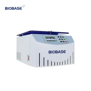 BIOBASE China Immunblutzentrifuge Zellwaschmaschine/Serofuge Zentrifuge BKC-TB4G