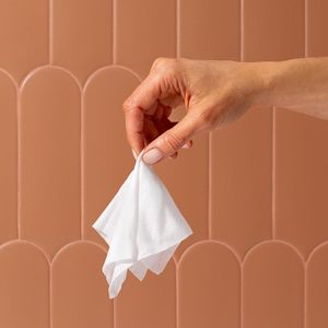 Lingettes féminines personnalisées avec logo, emballées individuellement, <span class=keywords><strong>pour</strong></span> les parties intimes, <span class=keywords><strong>le</strong></span> <span class=keywords><strong>corps</strong></span> ou <span class=keywords><strong>le</strong></span> visage - Product Image 5