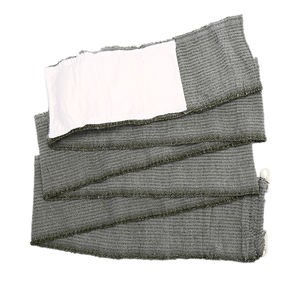 أربطة طوارئ 6 بوصات من المورد الأمريكي الإسرائيلي أربطة ستيريل ضغط أربطة لتصفيف الصدمات عدة إسعافات أولية أربطة FAK - Product Image 4