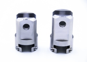 Nhà cung cấp chuyên nghiệp, dịch vụ OEM, gia công tiện CNC chính xác 316, phụ tùng thép không gỉ - Product Image 2