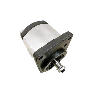 Motor hidráulico de engranajes Rexroth 0511525001 Bomba de engranajes externa Fabricada en Alemania - Product Image 4