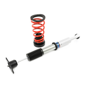 FAPO PS007910 Mazda 3 Thế hệ đầu tiên BK 2003-2013 Nhà cung cấp phụ tùng ô tô Bộ giảm xóc lò xo trụ giảm chiều cao Bộ giảm chấn - Product Image 5