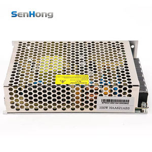 एलिवेटर स्विच पावर सप्लाई बॉक्स ELE-100-30/50-24/200f/30s/320f/30s/320f - Product Image 2