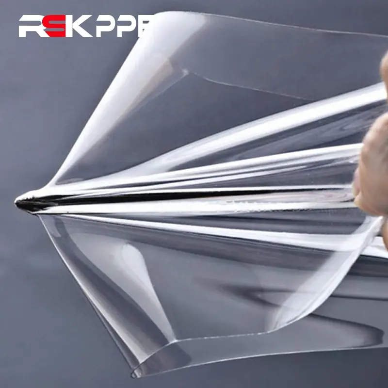 Лидер продаж xpel без клея, левая антигидролизная самоклеящаяся Ультра качество 1,52*15 м ТПУ ppf