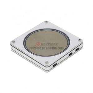 Générateur d'onde Schumann à fréquence carrée sinusoïdale électromagnétique réglable 0.01Hz-999.99Hz Résonance de forme d'onde multiple pour le sommeil - Product Image 4