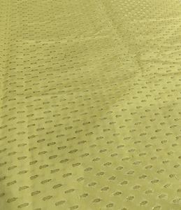 Tela de Seda Cruda de Poliéster Tejida de Primera Calidad, de Secado Rápido, Transpirable, Elegante y Suave, para Acolchado, Costura, Manualidades, Confección de Vestidos - Product Image 4