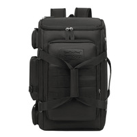 Sac à dos pour ordinateur portable grande capacité, imperméable et durable, idéal pour les étudiants et les femmes en déplacement professionnel ou pour les courts voyages – Collection Printemps 2025