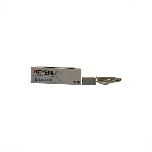 BL-500S0(7034) Barcode Reader for Industrial Barcode Identification