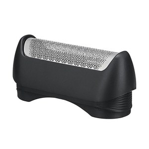 Tête de <span class=keywords><strong>rasoir</strong></span> de rechange compatible avec <span class=keywords><strong>Braun</strong></span> série 1000 11B, <span class=keywords><strong>lame</strong></span> de <span class=keywords><strong>rasoir</strong></span> électrique à feuille et à <span class=keywords><strong>lame</strong></span>, tête de <span class=keywords><strong>rasoir</strong></span> en acier inoxydable - Product Image 4