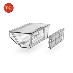 Filtro de vacío lavable para Robot aspirador Xiaomi Mijia Mi, mopa Pro LDS <span class=keywords><strong>STYTJ02YM</strong></span>, aspiradora robótica de barrido - Product Image 5