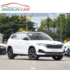 <span class=keywords><strong>Skoda</strong></span> KAMIQ Grande Promotion SUV 5 portes 5 places FWD Voitures avec conduite à gauche - Product Image 2