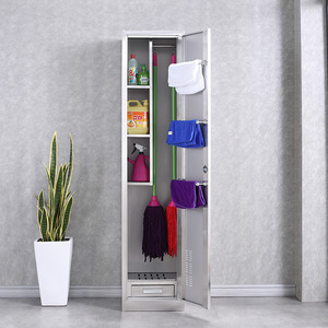 ตู้เก็บเครื่องมือไลก้า 4 ชั้น แบบมีกุญแจล็อค สำหรับใช้ในสำนักงาน - Product Image 3