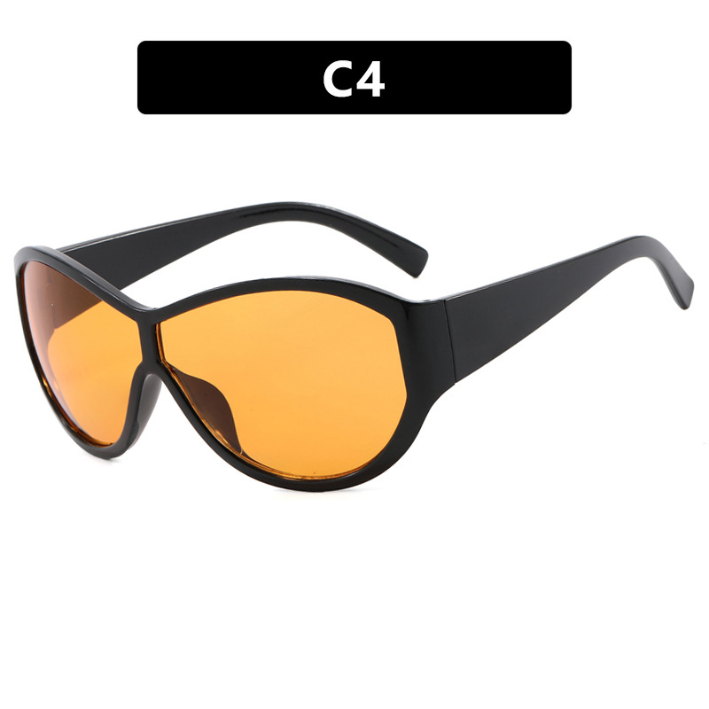 97208 C4- negro / naranja