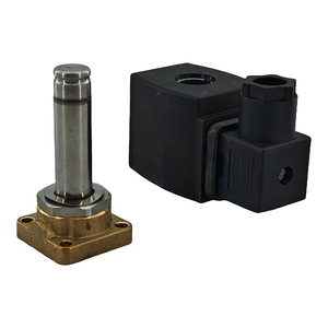 Vanne Solénoïde 098L00892-000 Best-N0.0210 AC220V 50/60HZ 16VA pour Kit de Réfrigération de Climatiseur Type Split - Product Image 1