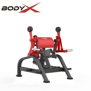 BPT-007 Equipo Profesional de Gimnasio <span class=keywords><strong>para</strong></span> Fortalecimiento de Brazos, Dispositivo de Entrenamiento de Tres Puntos de Contacto <span class=keywords><strong>para</strong></span> <span class=keywords><strong>Pecho</strong></span>, Piernas y Espalda - Product Image 3