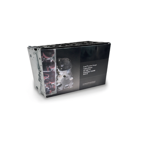 Bloc-cylindres diesel moulé 3697876 à double fonction pompe et générateur, pour transfert de fluide de puissance - Product Image 1