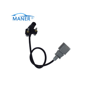 Sensore di Posizione Albero Motore MANER 07K906433B 07K906433 per <span class=keywords><strong>Audi</strong></span> <span class=keywords><strong>A3</strong></span> TT VW JETTA NEW BEETLE 2.5t - Product Image 1