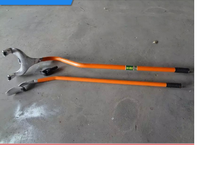 Kit de réparation de pneus Tubeless de camion de haute qualité outil à main rapide pour le changement de pneu et le retrait de roue