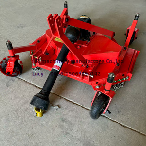 <span class=keywords><strong>Tracteur</strong></span> d'équipement <span class=keywords><strong>de</strong></span> ferme <span class=keywords><strong>tondeuse</strong></span> à Ray montée sur 3 points, coupeur <span class=keywords><strong>de</strong></span> <span class=keywords><strong>lame</strong></span> rotative d'herbe - Product Image 5
