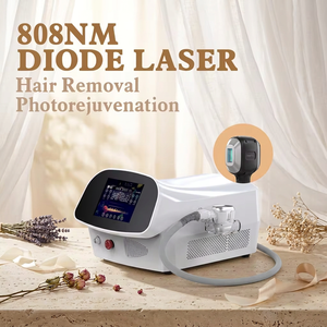 Máquina de Depilación Láser de Diodo <span class=keywords><strong>Taibo</strong></span> 2026 de 808nm, Depilación Indolora, Rejuvenecimiento de la Piel, Equipo de Belleza Láser - Product Image 1