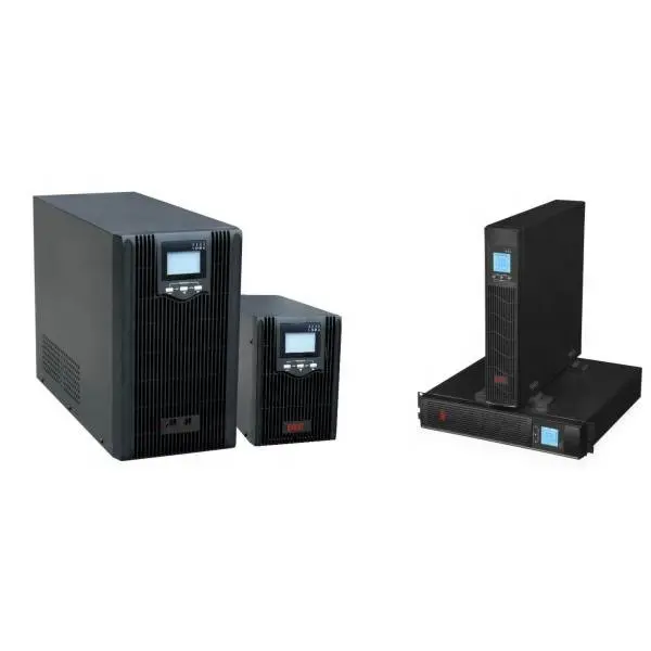 Ups en ligne à onde sinusoïdale Pure de meilleure qualité, puissance ininterrompue, 1kva, haute fréquence, Ups en ligne