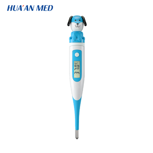 HUAAN Cartoon Niedliche Smart Infant Kinder Baby Medical <span class=keywords><strong>Digital</strong></span> <span class=keywords><strong>Thermometer</strong></span> - Product Image 5
