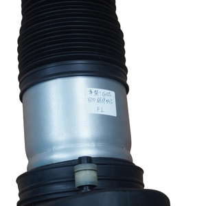 Amortiguadores de suspensión neumática delanteros izquierdos 37106869029 compatibles con BMW X5 G05 37106892425 - Product Image 6