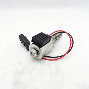 Pièces de rechange mécaniques pour excavatrice, électrovanne 152-8346 applicable aux modèles E307C, 308C, 311C - Product Image 4