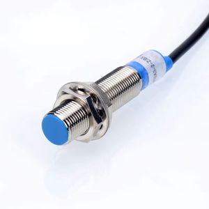 Magnetic <b>Reed</b> Sensor Switch 220V Proximity Switch High Voltage Sensor - Product Image 1