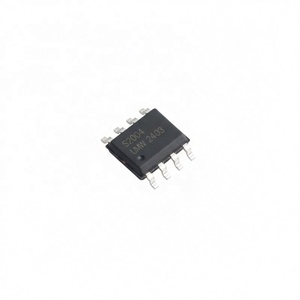 IRS2004STR(UMW) SOP-8 Gate <b>Driver</b> Chip - Product Image 1
