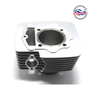 Kit de cilindro de 69mm, 17mm, para motor ZongShen CB250, 250CC, 169FMM, <span class=keywords><strong>Shineray</strong></span> XY250, Kaya, Xmotos, Apollo, Tmax, piezas de bicicleta de Cross - Product Image 3