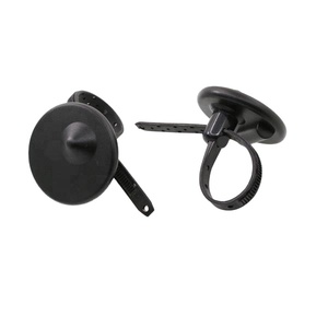 Étiquettes de sécurité magnétiques en plastique pour bouteilles de vin, <span class=keywords><strong>antivol</strong></span> EAS RF AM pour magasins de détail - Product Image 5